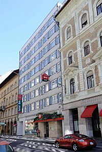 ✔️ Ibis Budapest City *** ✔️ Ibis Budapest City ***