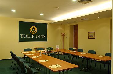 Meeting room - Budapest hotel Millennium