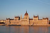 Novotel Danube avaits the guests with sight on the Budapest Parliament and on the Danube near the city centre