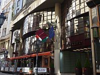 ✔️ Hotel Mercure Budapest City Center **** ✔️ Hotel Mercure Budapest City Center ****