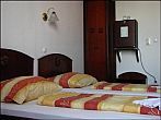 Hotel Polus - discount double room in the vicinity of Ujpest
