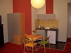 Apartments in Budapest - cheap apartment in Budapest - Pension Liechtenstein