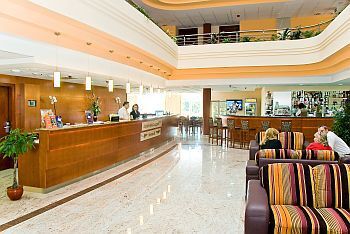✔️ Airport Hotel Budapest ****