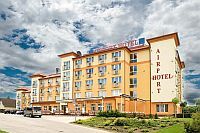 ✔️ Airport Hotel Budapest **** ✔️ Airport Hotel Budapest ****