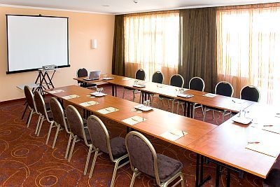 Conference room, meeting room rental in Budapest