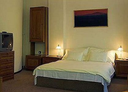 Double room - Hotel Molnar Budapest - cheap hotels Budapest 