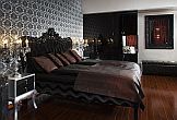 Four star elegant and romantic hotelroom in the citycentre of Budapest - Hotel Soho Budapest  