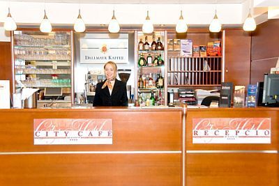 ✔️ City Hotel Budapest **** ✔️ City Hotel Budapest ****