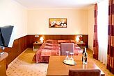 Discount hotel room in Budapest - City Apartment Hotel in the VII. district