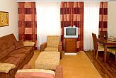 Cheap apartment in the centre of Budapest - City Hotel Apartment