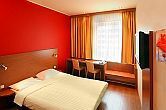 Budapest centre hotel - Star Inn Hotel - standard room