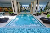 Special wellness weekend offers at Abacus Hotel in Herceghalom