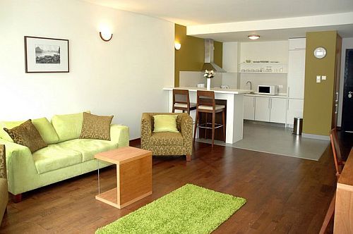 Bliss Wellness Hotel, apartments in the centre of Budapest on low introductory prices