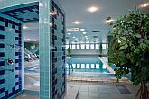 Wellness packages in Budapest at Arena Hotel****