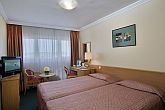 Danubius Hotel Arena - discount hotel close to Keleti Railway Station with Business Center and internet access