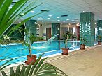 Danubius Hotel Arena - 4-star hotel close to Keleti Railway Station with wellness services