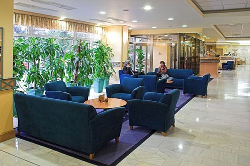 Hotel Arena - 4-star hotel close to Puskas Ferenc Stadium and Arena Plaza in Budapest