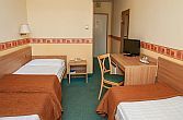 Cheap hotel in Budapest - Hotel Eben 