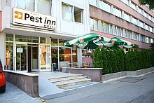 ✔️ Hotel Pest Inn Budapest *** ✔️ Hotel Pest Inn Budapest ***