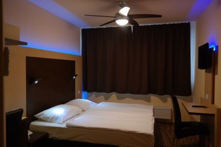 Accommodation in Kobanya in Hotel Pest Inn with affordable prices