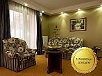 Apartment at cheap prices in Duna Event Wellness Hotel Rackeve, near Budapest