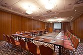 Meeting room, conference room and event room in Visegrad