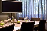 Hotel Andrassy Budapest - meeting room up to 80 persons
