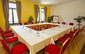 Erzsebet Kiralyne Hotel - conference room and meeting room for rent in Godollo