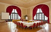 Erzsebet Kiralyne Hotel Godollo - conference room, event room, meeting room in Godollo