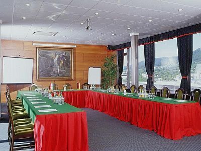 Árpád Hotel Tatabánya - Conference room, meeting room in Tatabánya