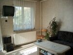Apartment Buda - Budapest - Apartment room