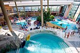 Portobello Wellness Hotel Esztergom - Excellent adventure pool