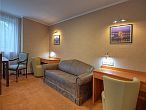 Anna Hotel Budapest - nice apartment in Buda in the XI. district