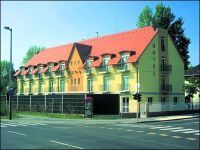 ✔️ Hotel Luna Budapest *** ✔️ Hotel Luna Budapest ***