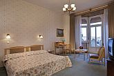 Hotel Gellert double room - wellness weekend Budapest - GELLERT