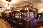 Gellert Hotel Budapest - Gellert Brasserie - Danubius hotel