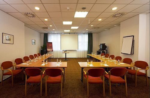 Ibis Styles Budapest City - Ibis Styles - meeting room