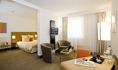 Novotel apartment Budapest, Novotel City Apartment Budapest - Novotel City