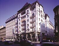 ✔️ Hotel Novotel Budapest Centrum **** ✔️ Hotel Novotel Budapest Centrum ****