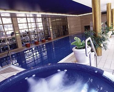 Adina Apartment - bath - Budapest Adina hotel - Luxury hotel