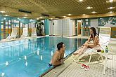 Mercure Korona Budapest - Wellness weekend Budapest, wellness service