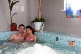 Hotel Griff Budapest - jacuzzi - nice holiday near to the city centre