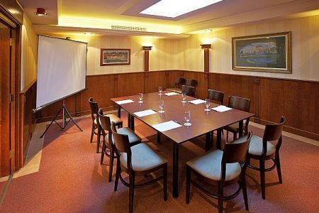 Conference room in Budapest - city hotel in Budapest - Gold Hotel Wine & Dine
