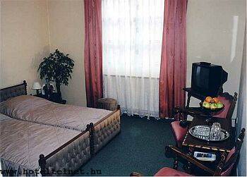 Cheap hotel Budapest - Gold Hotel Budapest